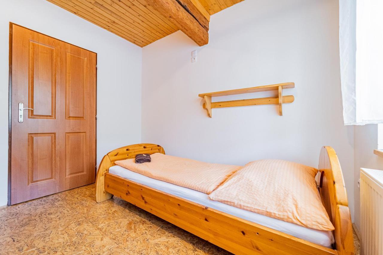 Apartments V Zátiší Dolní Morava Esterno foto