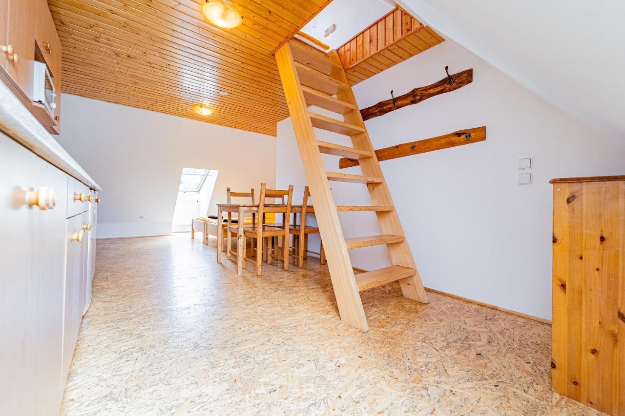 Apartments V Zátiší Dolní Morava Esterno foto