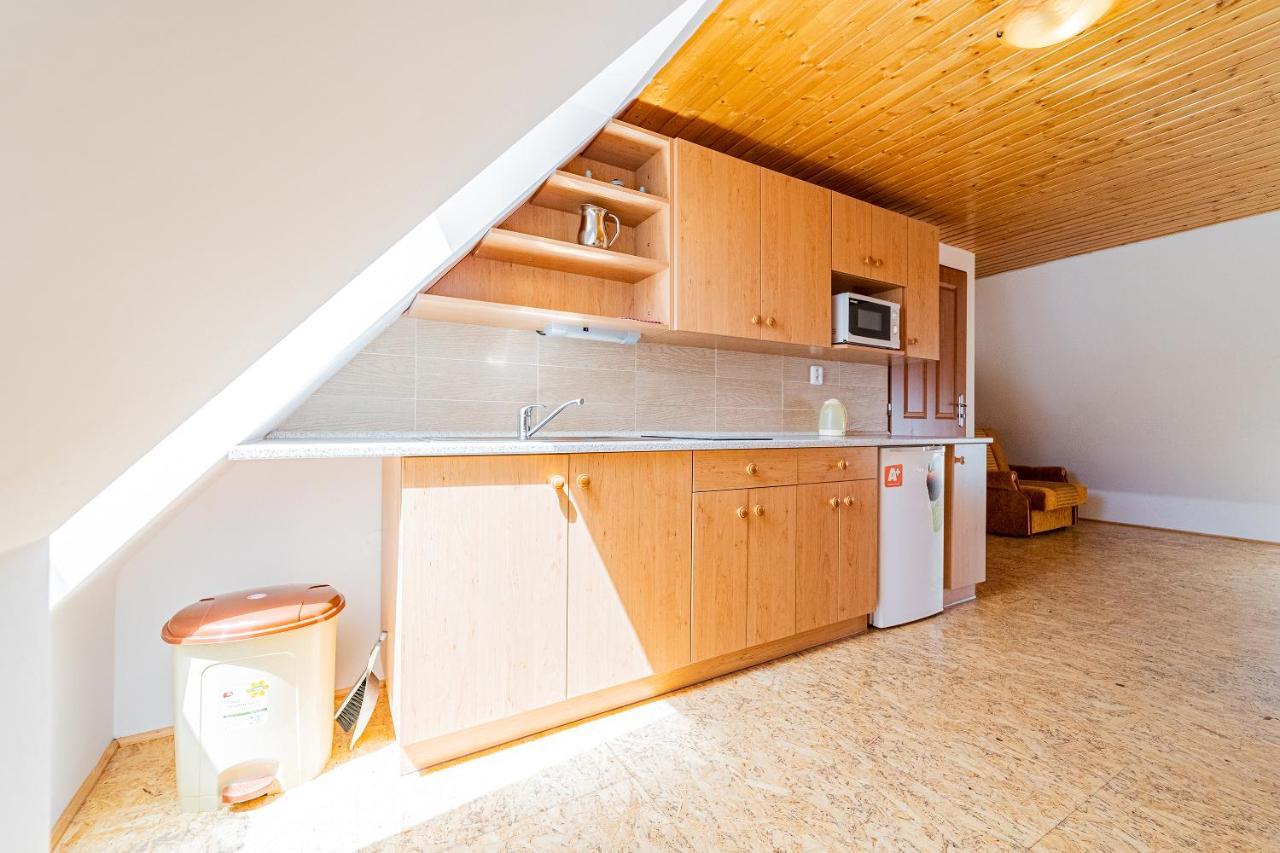 Apartments V Zátiší Dolní Morava Esterno foto