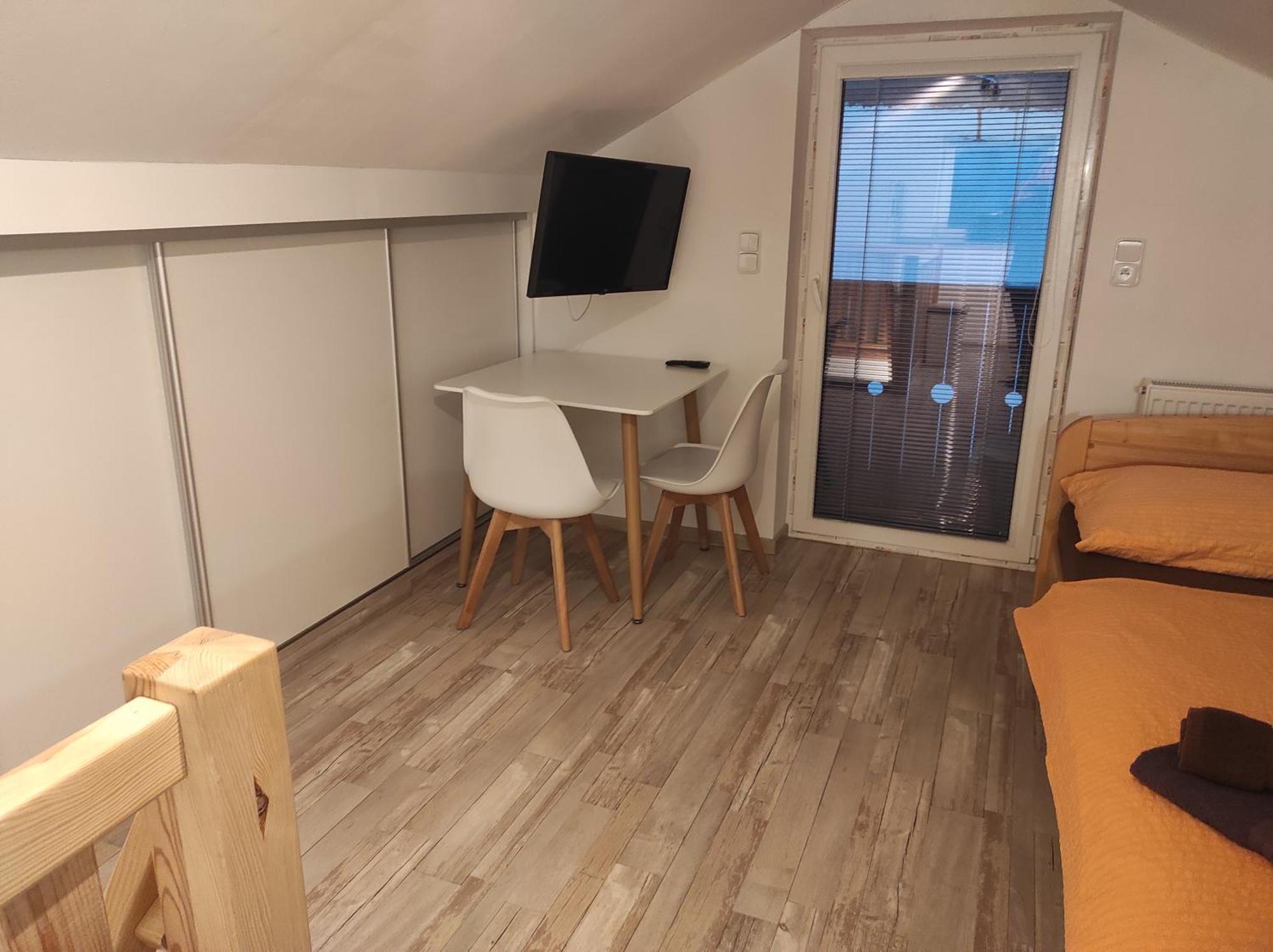 Apartments V Zátiší Dolní Morava Esterno foto