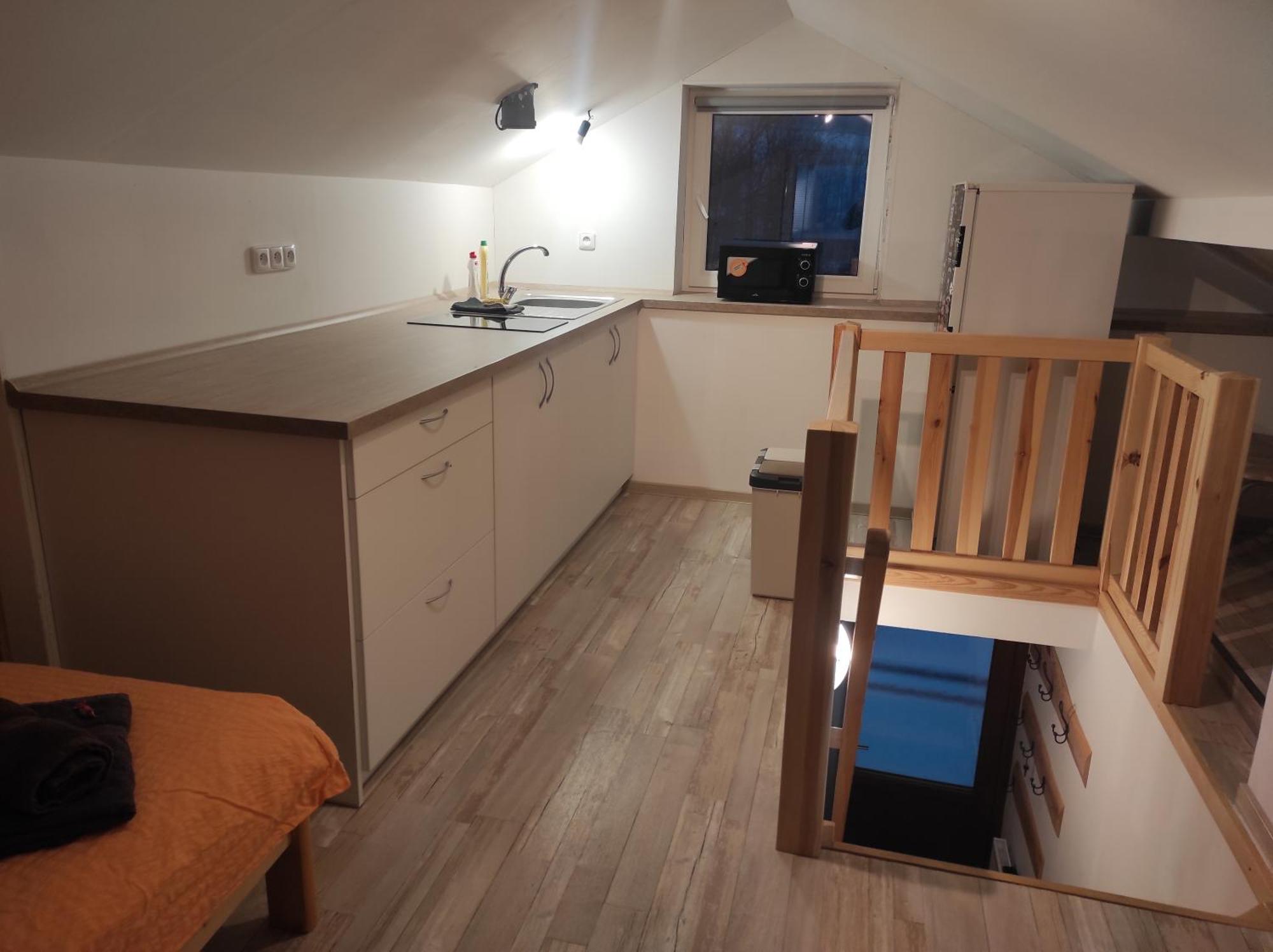 Apartments V Zátiší Dolní Morava Esterno foto